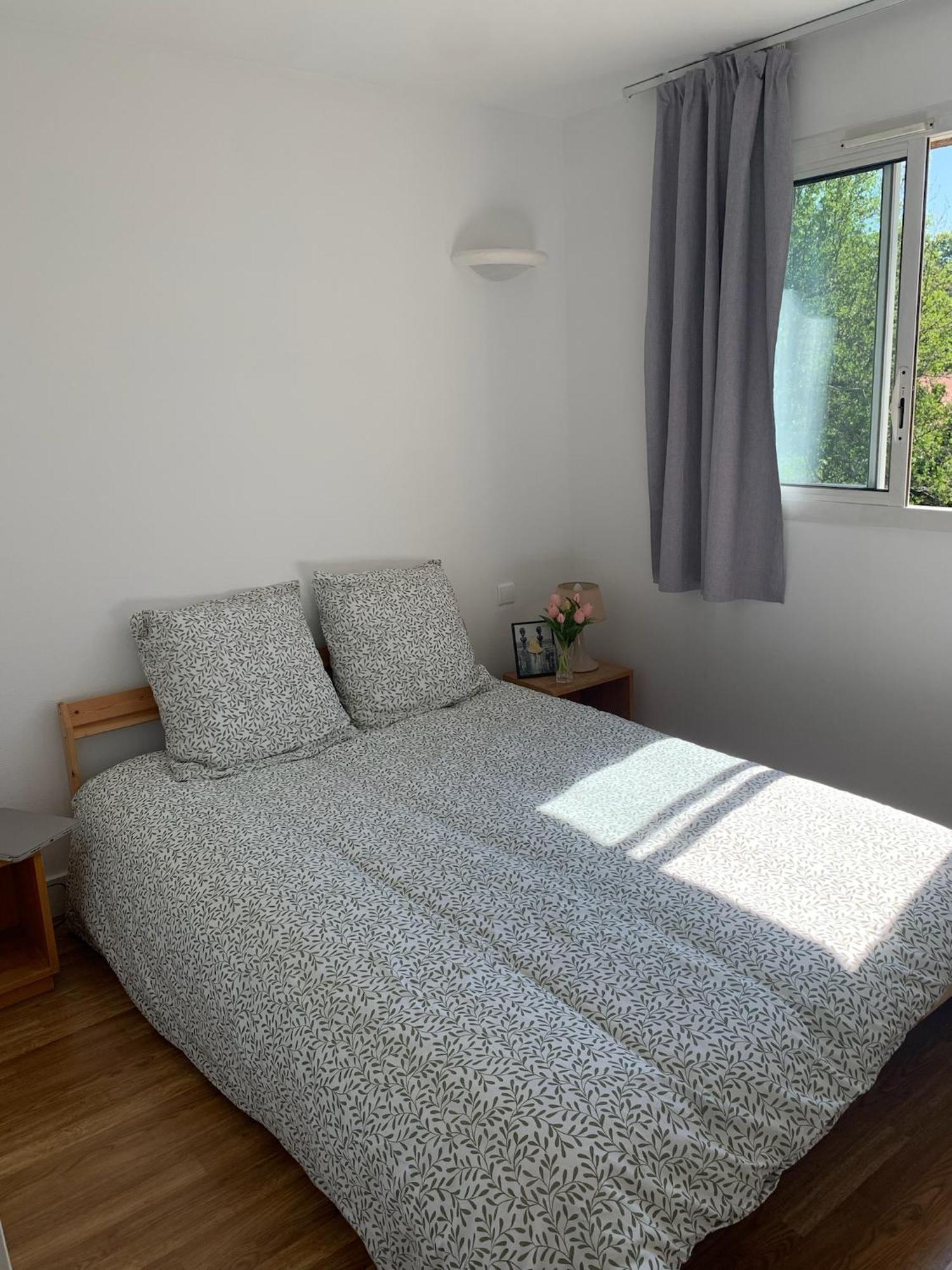 Ferienwohnung Amarine Landaise Capbreton Exterior foto