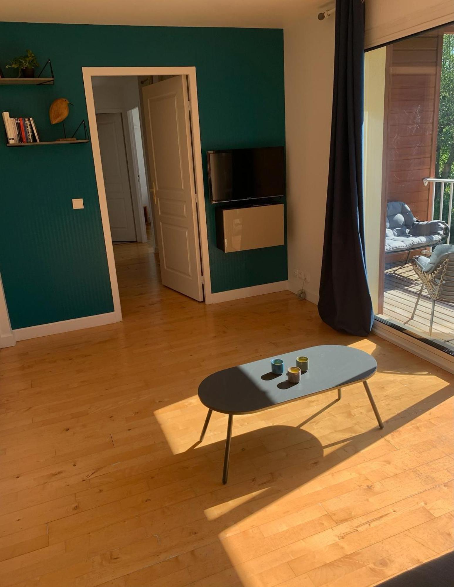 Ferienwohnung Amarine Landaise Capbreton Exterior foto